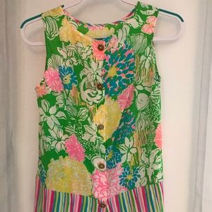 Lilly Pulitzer Tank Top